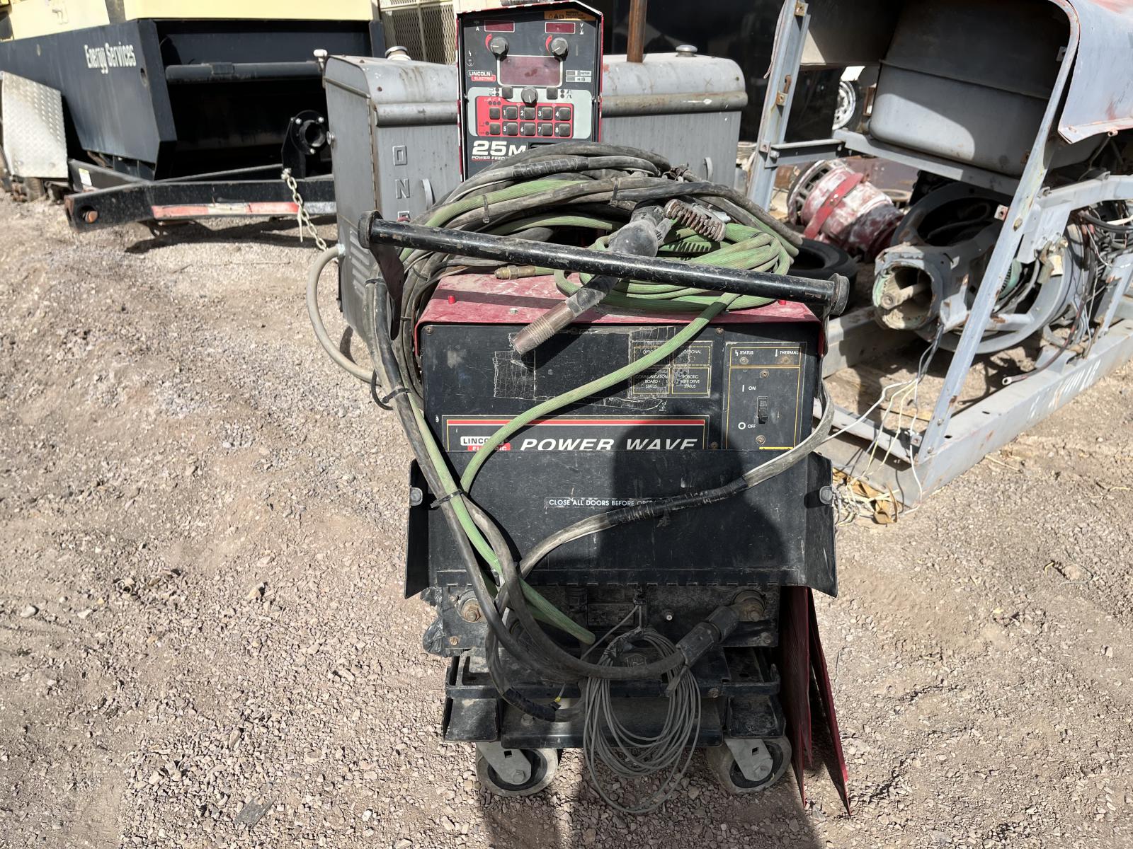 ./imagenes/INVOICE/2019/16264/LINCOLN POWERWAVE 455M (3).JPG